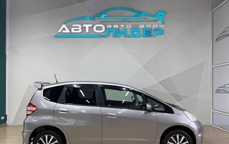 Honda Fit III, 2008 год, 829 000 рублей, 7 фотография