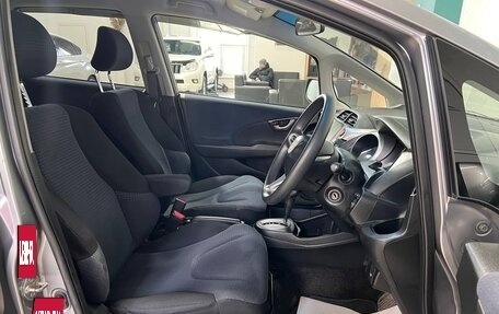 Honda Fit III, 2008 год, 829 000 рублей, 12 фотография