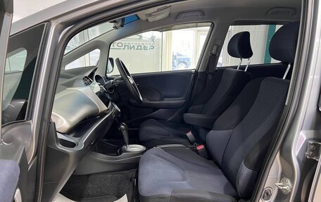 Honda Fit III, 2008 год, 829 000 рублей, 23 фотография