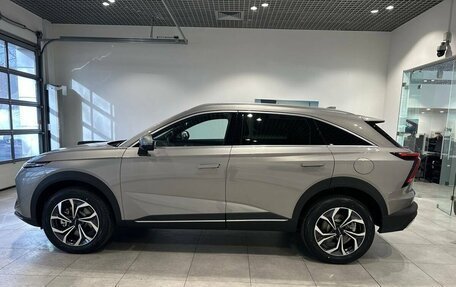 Haval F7, 2025 год, 3 649 000 рублей, 3 фотография