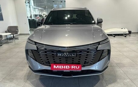 Haval F7, 2025 год, 3 649 000 рублей, 2 фотография