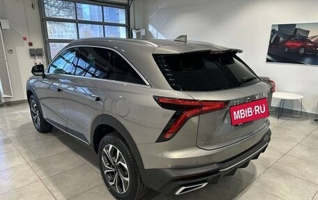 Haval F7, 2025 год, 3 649 000 рублей, 6 фотография