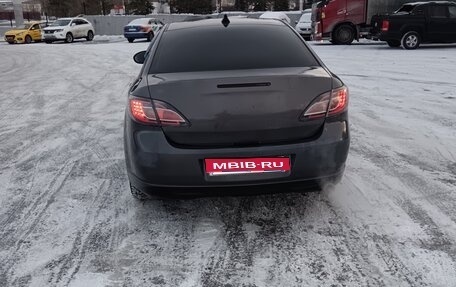 Mazda 6, 2007 год, 655 000 рублей, 1 фотография