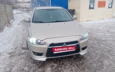 Mitsubishi Lancer IX, 2010 год, 810 000 рублей, 1 фотография