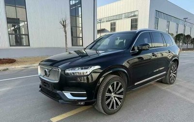 Volvo XC90 II рестайлинг, 2021 год, 4 700 000 рублей, 1 фотография