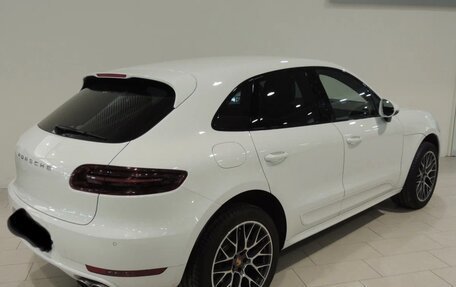 Porsche Macan I рестайлинг, 2015 год, 3 800 000 рублей, 2 фотография