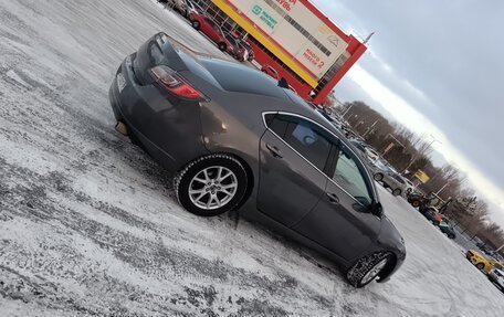 Mazda 6, 2007 год, 655 000 рублей, 2 фотография