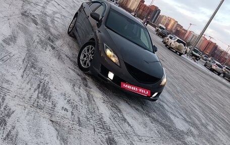 Mazda 6, 2007 год, 655 000 рублей, 6 фотография