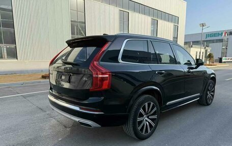 Volvo XC90 II рестайлинг, 2021 год, 4 700 000 рублей, 2 фотография