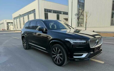 Volvo XC90 II рестайлинг, 2021 год, 4 700 000 рублей, 4 фотография