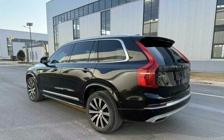 Volvo XC90 II рестайлинг, 2021 год, 4 700 000 рублей, 5 фотография