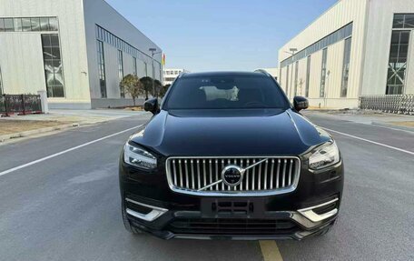 Volvo XC90 II рестайлинг, 2021 год, 4 700 000 рублей, 6 фотография