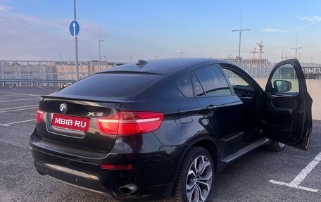 BMW X6, 2010 год, 1 750 000 рублей, 1 фотография