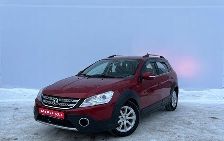 DongFeng H30 Cross, 2015 год, 735 000 рублей, 1 фотография