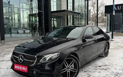 Mercedes-Benz E-Класс AMG, 2019 год, 5 500 000 рублей, 1 фотография