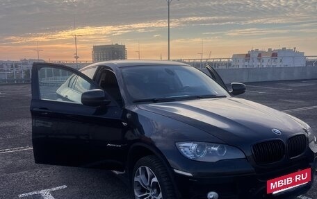 BMW X6, 2010 год, 1 750 000 рублей, 3 фотография