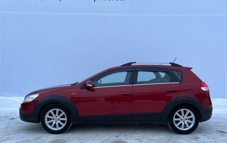 DongFeng H30 Cross, 2015 год, 735 000 рублей, 2 фотография