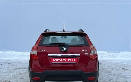 DongFeng H30 Cross, 2015 год, 735 000 рублей, 5 фотография