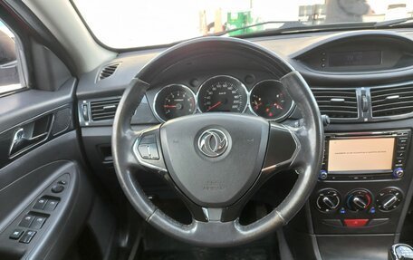 DongFeng H30 Cross, 2015 год, 735 000 рублей, 10 фотография