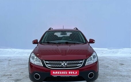 DongFeng H30 Cross, 2015 год, 735 000 рублей, 4 фотография