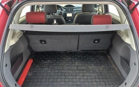 DongFeng H30 Cross, 2015 год, 735 000 рублей, 14 фотография