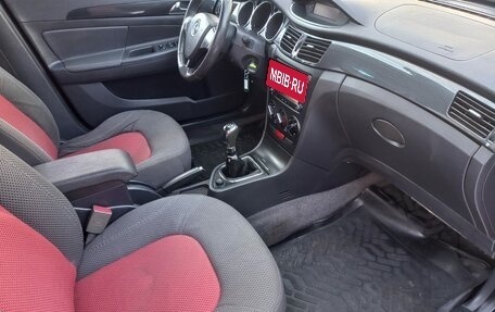 DongFeng H30 Cross, 2015 год, 735 000 рублей, 16 фотография