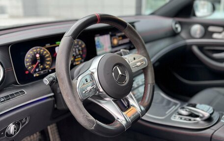 Mercedes-Benz E-Класс AMG, 2019 год, 5 500 000 рублей, 9 фотография