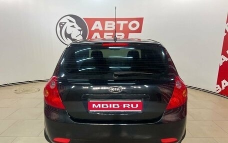 KIA cee'd I рестайлинг, 2007 год, 749 000 рублей, 6 фотография