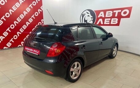 KIA cee'd I рестайлинг, 2007 год, 749 000 рублей, 4 фотография