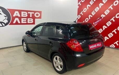 KIA cee'd I рестайлинг, 2007 год, 749 000 рублей, 5 фотография