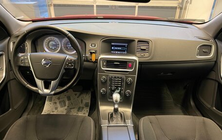 Volvo S60 III, 2012 год, 900 000 рублей, 12 фотография