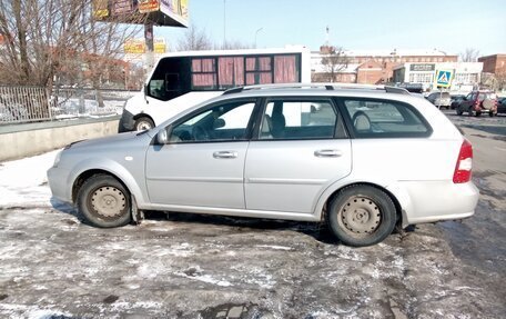 Chevrolet Lacetti, 2009 год, 510 000 рублей, 1 фотография