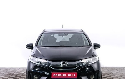 Honda Fit III, 2013 год, 949 000 рублей, 1 фотография