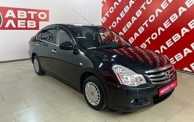 Nissan Almera, 2017 год, 1 099 000 рублей, 1 фотография