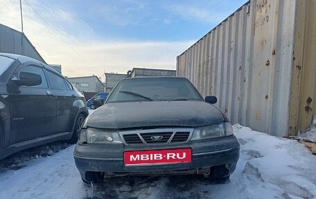 Daewoo Nexia I рестайлинг, 2004 год, 75 000 рублей, 1 фотография