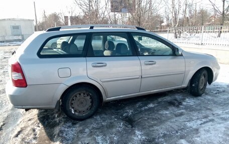 Chevrolet Lacetti, 2009 год, 510 000 рублей, 2 фотография