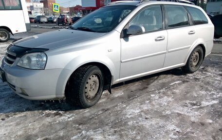 Chevrolet Lacetti, 2009 год, 510 000 рублей, 4 фотография