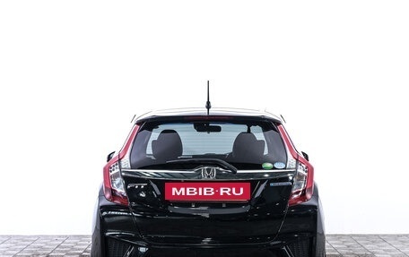 Honda Fit III, 2013 год, 949 000 рублей, 4 фотография