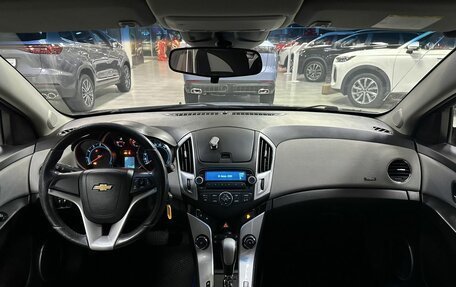 Chevrolet Cruze II, 2014 год, 980 000 рублей, 7 фотография