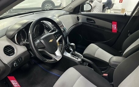 Chevrolet Cruze II, 2014 год, 980 000 рублей, 8 фотография