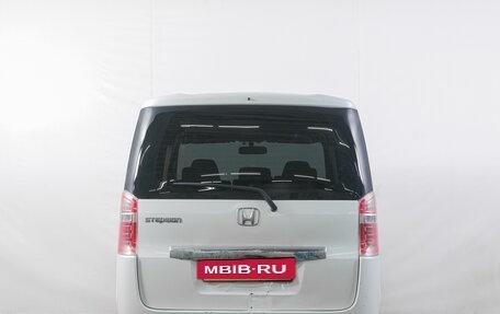 Honda Stepwgn IV, 2012 год, 1 499 000 рублей, 5 фотография