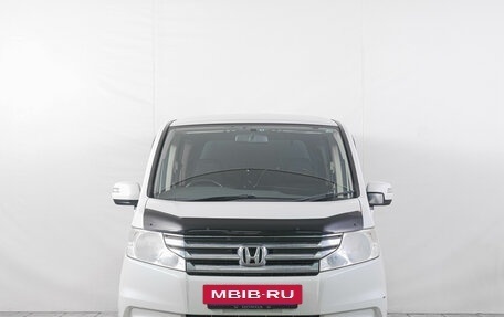 Honda Stepwgn IV, 2012 год, 1 499 000 рублей, 2 фотография