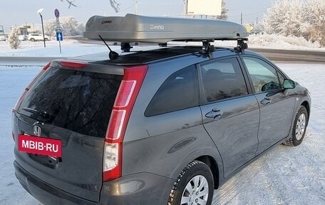 Honda Stream II, 2010 год, 1 300 000 рублей, 8 фотография