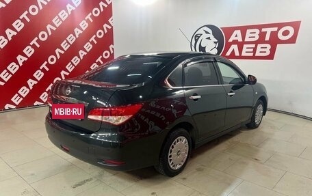 Nissan Almera, 2017 год, 1 099 000 рублей, 4 фотография