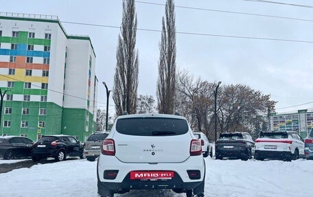 Renault Sandero II рестайлинг, 2019 год, 1 000 000 рублей, 6 фотография