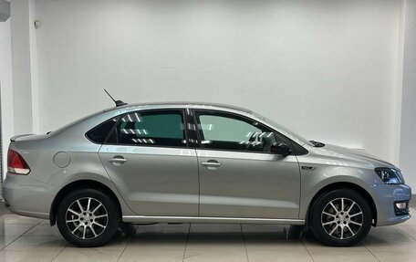 Volkswagen Polo VI (EU Market), 2018 год, 1 295 000 рублей, 4 фотография