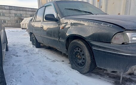 Daewoo Nexia I рестайлинг, 2004 год, 75 000 рублей, 4 фотография