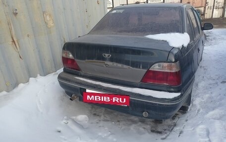 Daewoo Nexia I рестайлинг, 2004 год, 75 000 рублей, 3 фотография