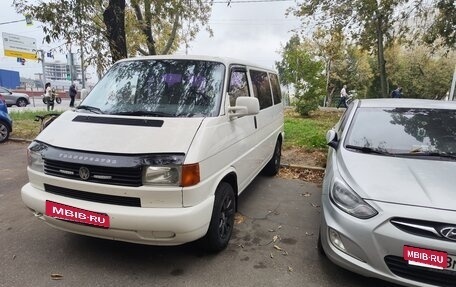 Volkswagen Transporter T4, 2000 год, 1 170 000 рублей, 2 фотография