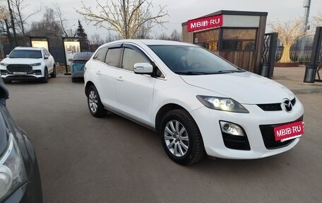 Mazda CX-7 I рестайлинг, 2011 год, 1 250 000 рублей, 8 фотография